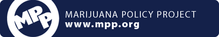 Marijuana Policy Project